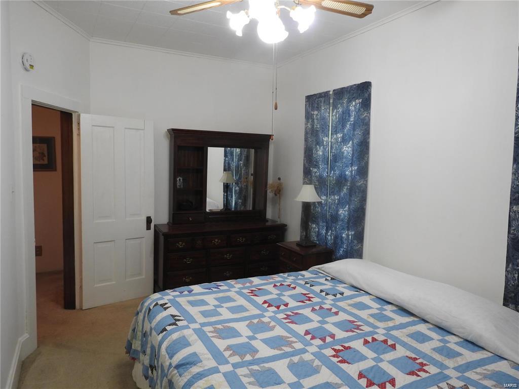 602 E Hargrave Street Property Photo 41