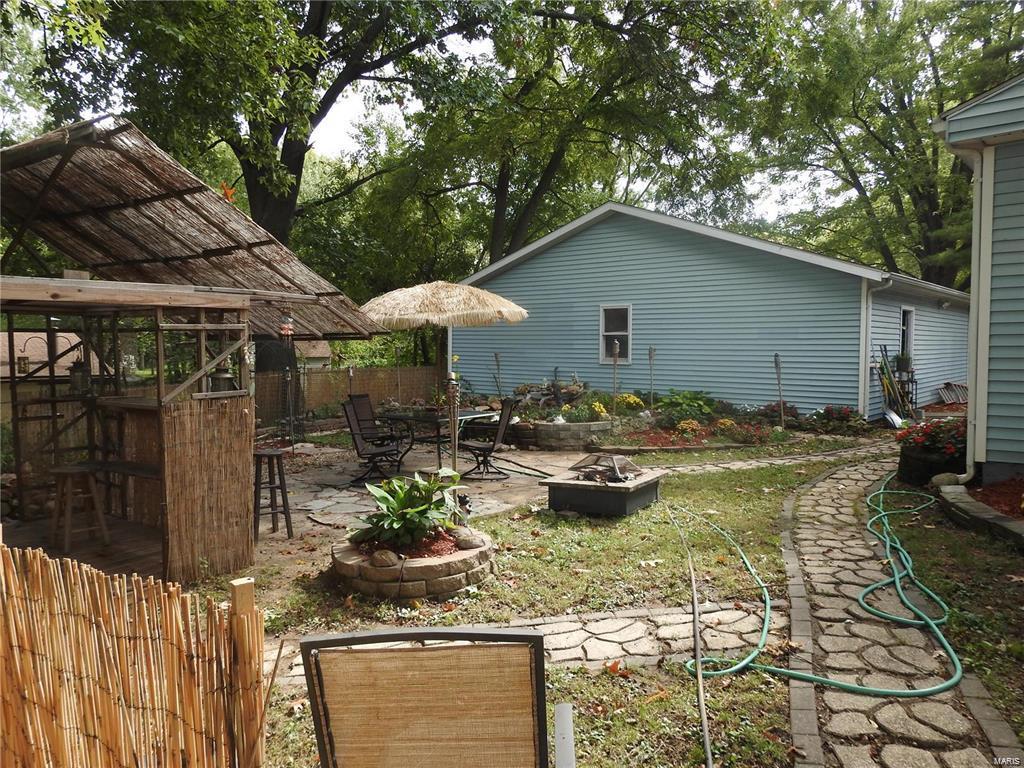 602 E Hargrave Street Property Photo 50