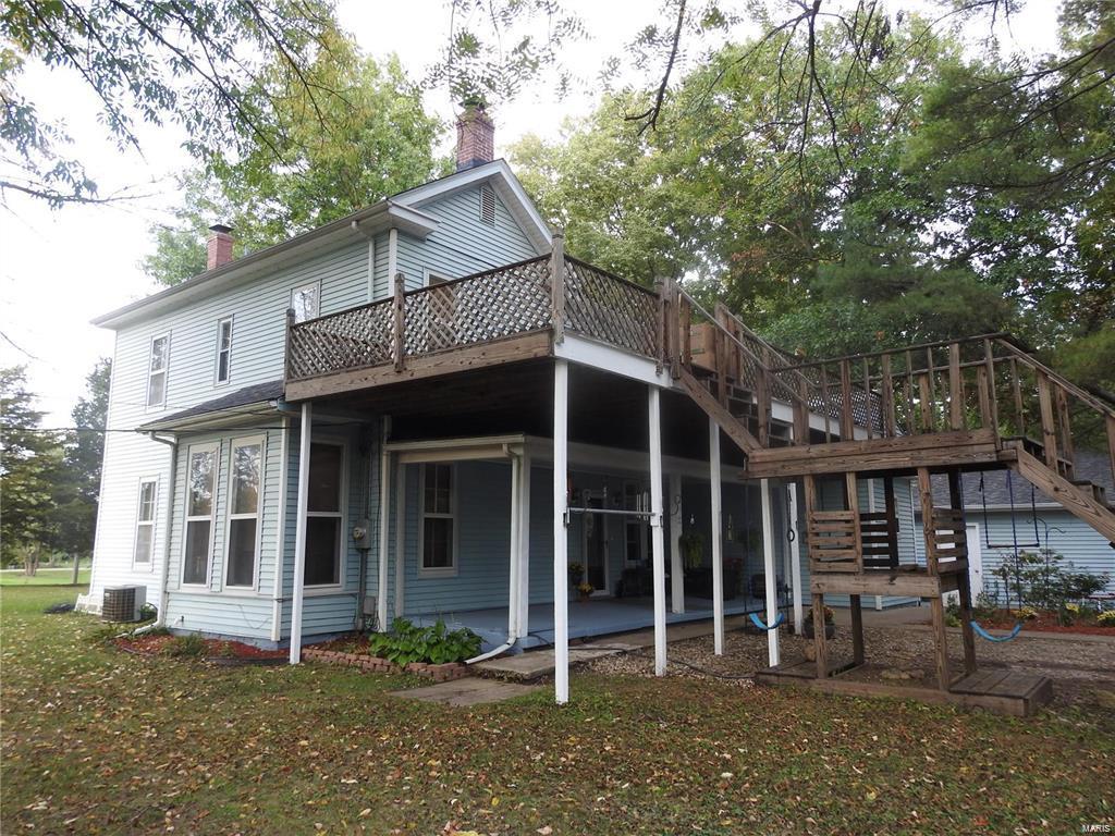 602 E Hargrave Street Property Photo 52