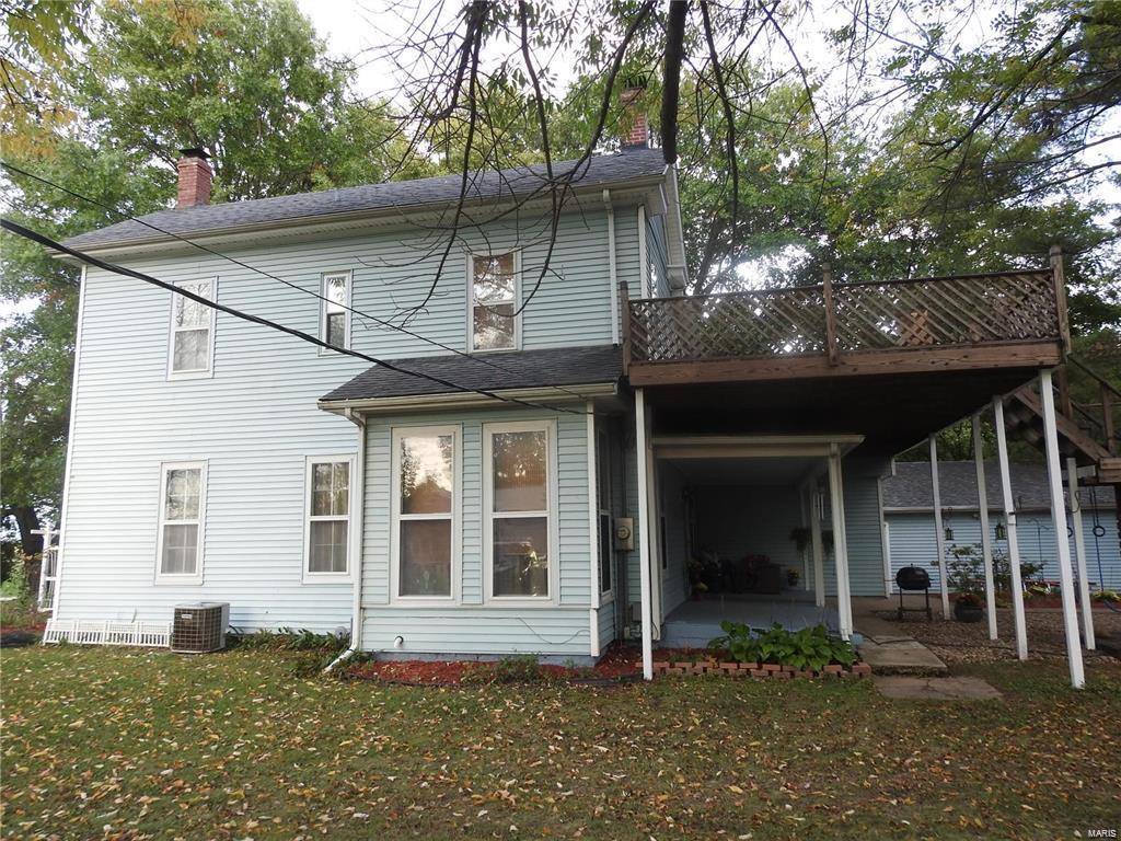 602 E Hargrave Street Property Photo 53