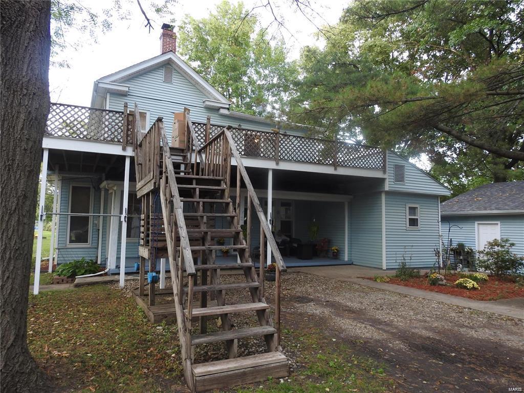 602 E Hargrave Street Property Photo 54