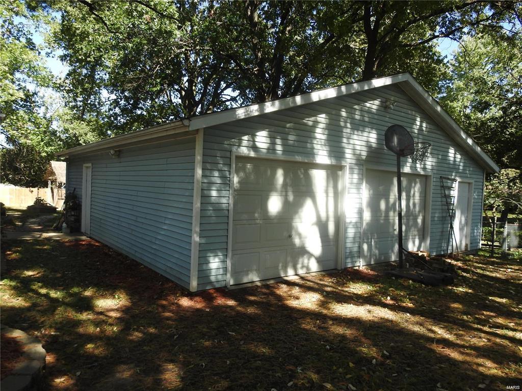 602 E Hargrave Street Property Photo 56