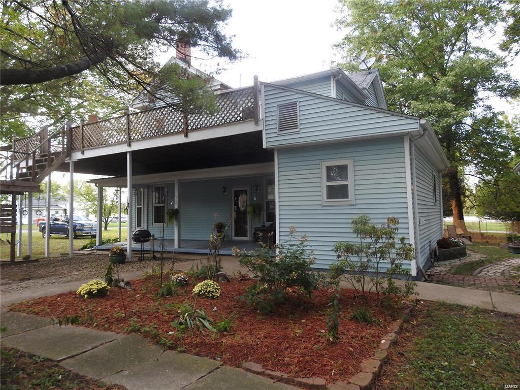 602 E Hargrave Street Property Photo 57