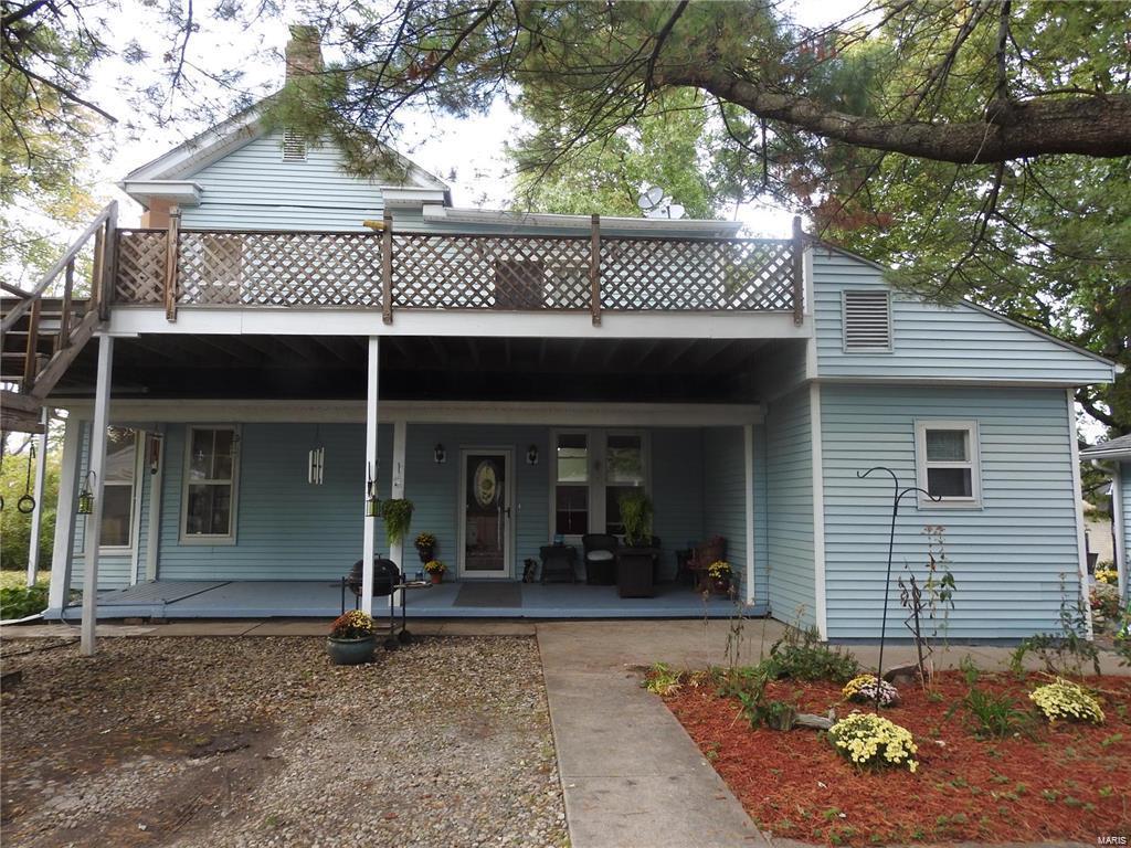 602 E Hargrave Street Property Photo 59