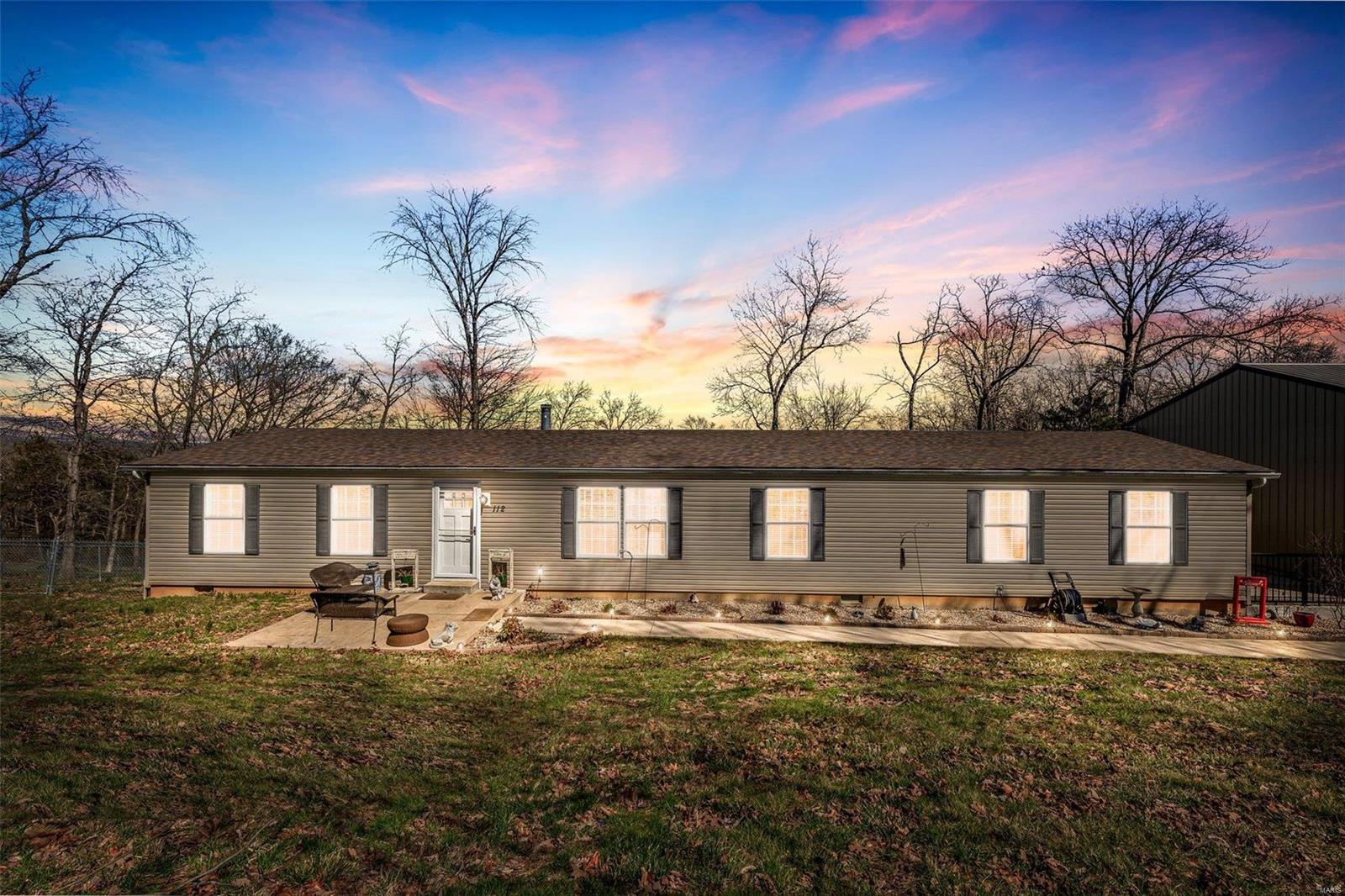 112 Hidden Springs Place Property Photo