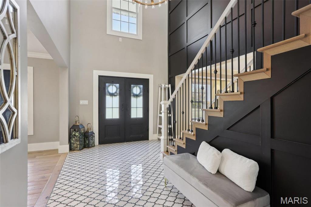 30 Bellerive Country Club Grounds Drive Property Photo 16
