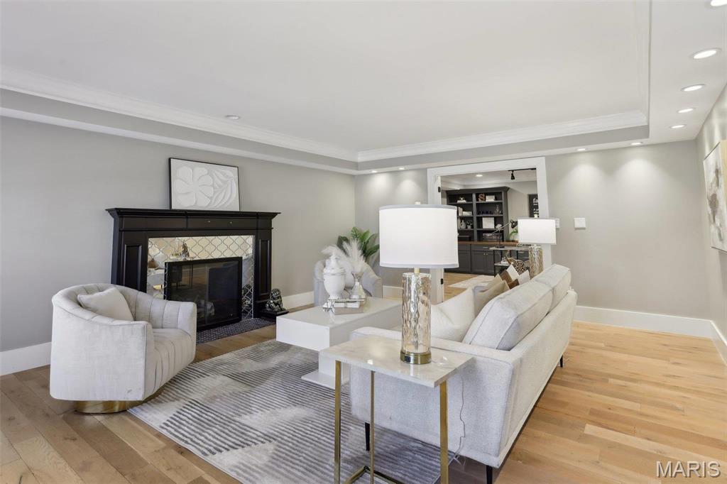 30 Bellerive Country Club Grounds Drive Property Photo 17