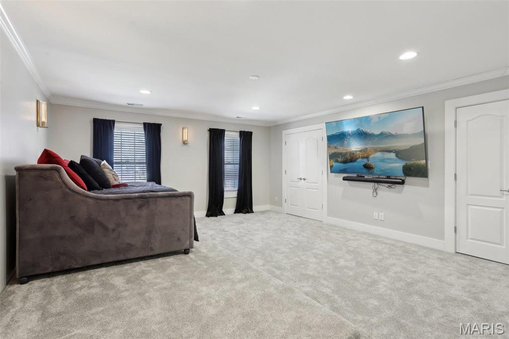 30 Bellerive Country Club Grounds Drive Property Photo 42