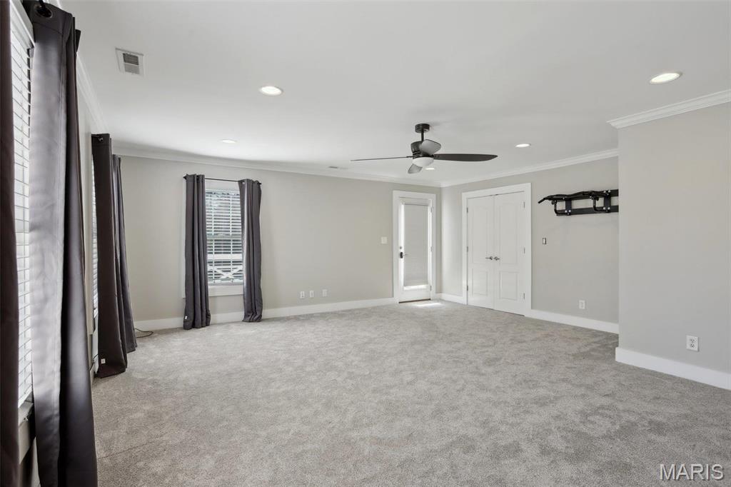 30 Bellerive Country Club Grounds Drive Property Photo 47
