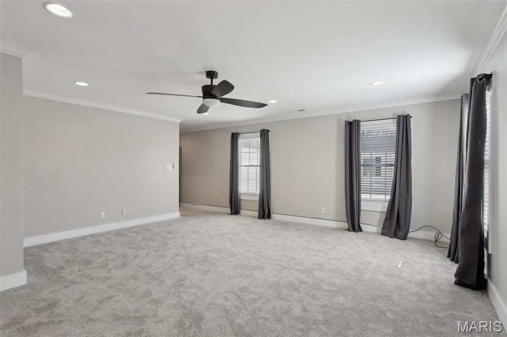 30 Bellerive Country Club Grounds Drive Property Photo 48