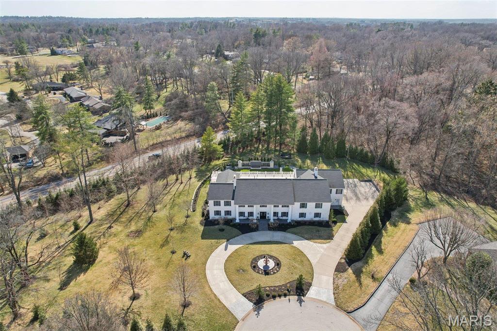 30 Bellerive Country Club Grounds Drive Property Photo 73