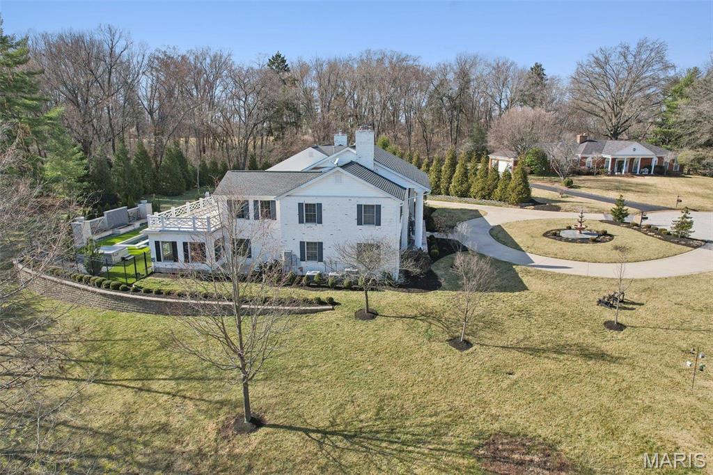 30 Bellerive Country Club Grounds Drive Property Photo 83