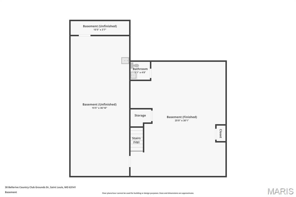 30 Bellerive Country Club Grounds Drive Property Photo 84
