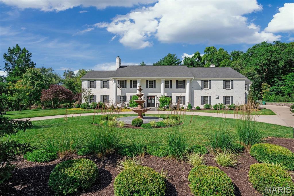 30 Bellerive Country Club Grounds Drive Property Photo 88
