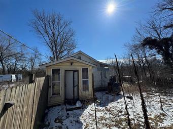 8719 Hilltop Lane Property Photo