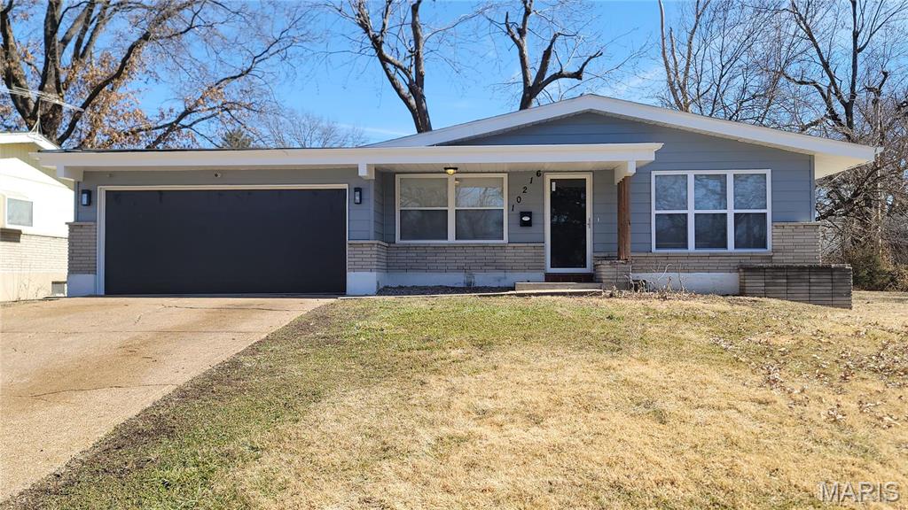 10216 Pannell Drive Property Photo 1