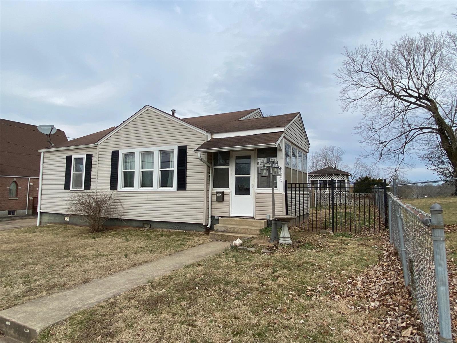405 Park Drive Property Photo