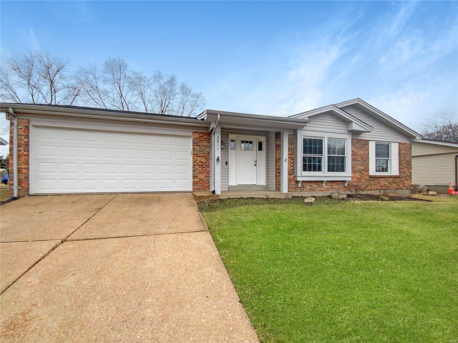 2811 Deborah Ann Drive Property Photo
