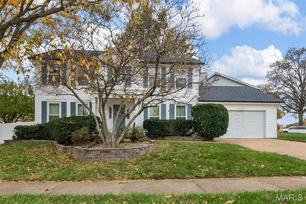 2507 Indiancup Drive Property Photo 3