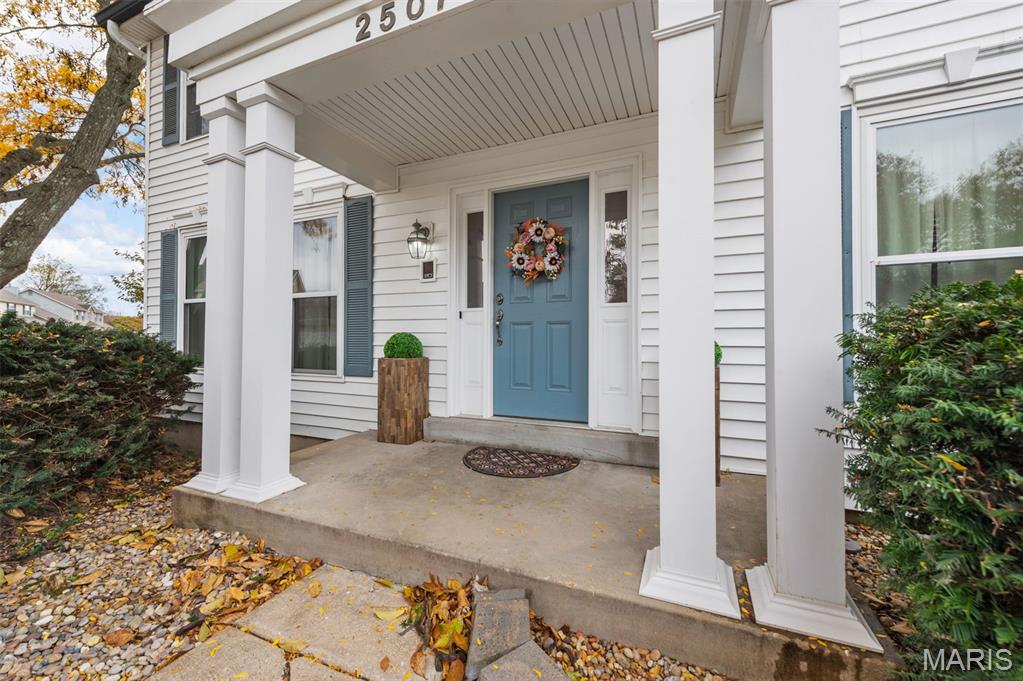 2507 Indiancup Drive Property Photo 4