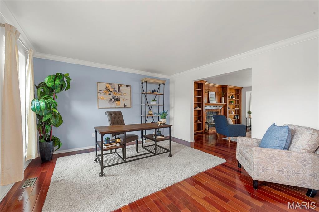 2507 Indiancup Drive Property Photo 5