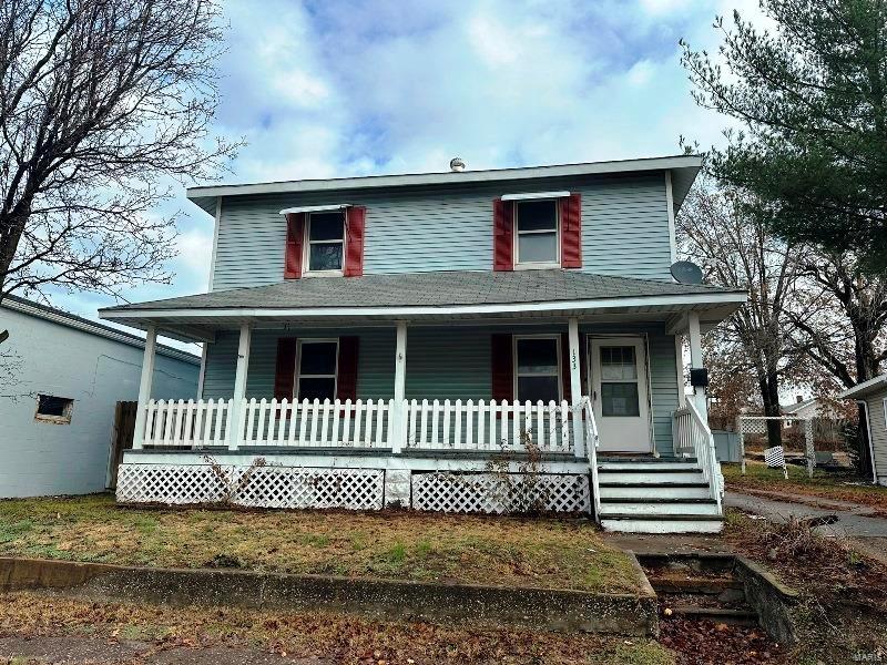 133 E Alton Avenue Property Photo 1