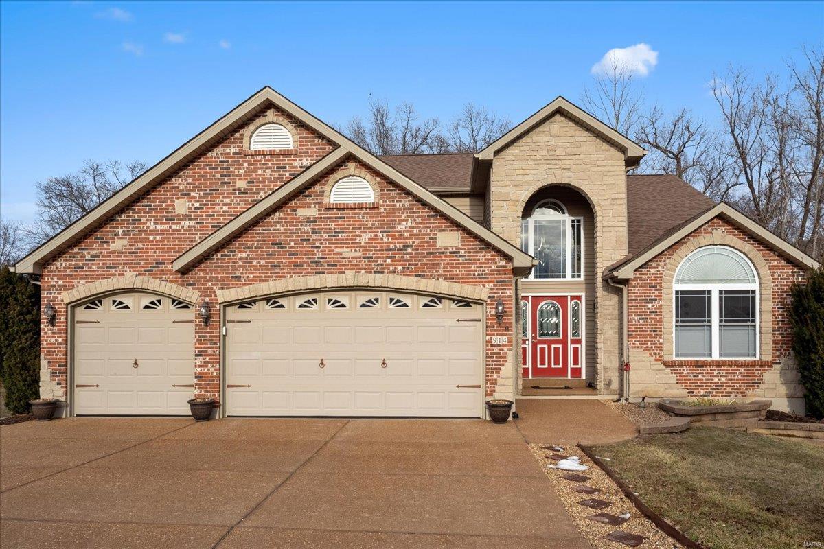 914 Juede Court Property Photo