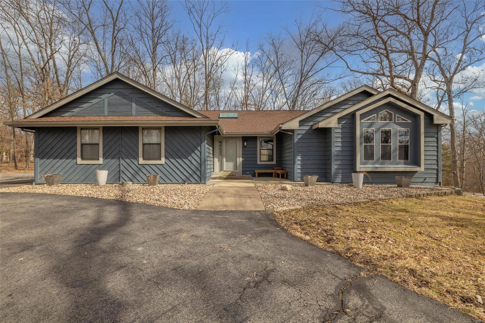 549 Lorraine Creek Drive Property Photo