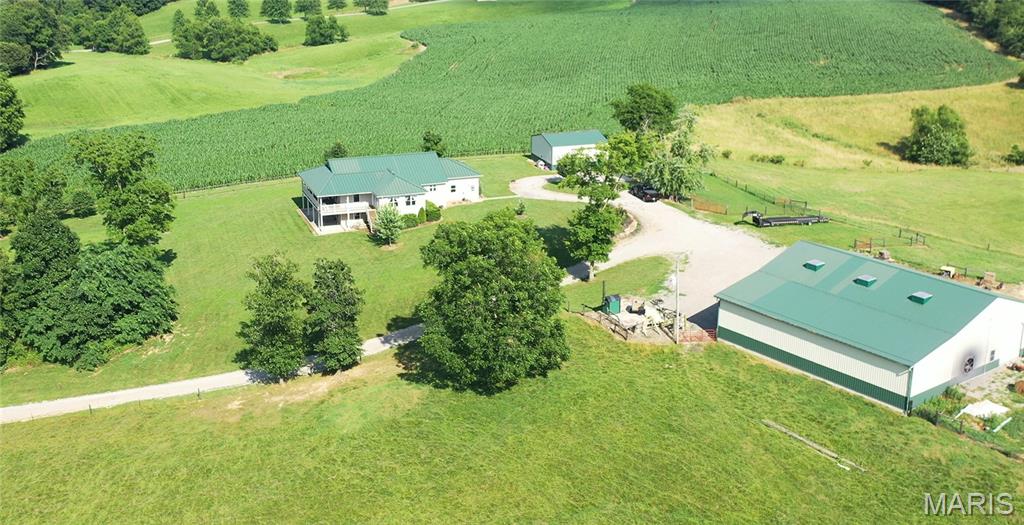 1548 Koehn Road Property Photo 1