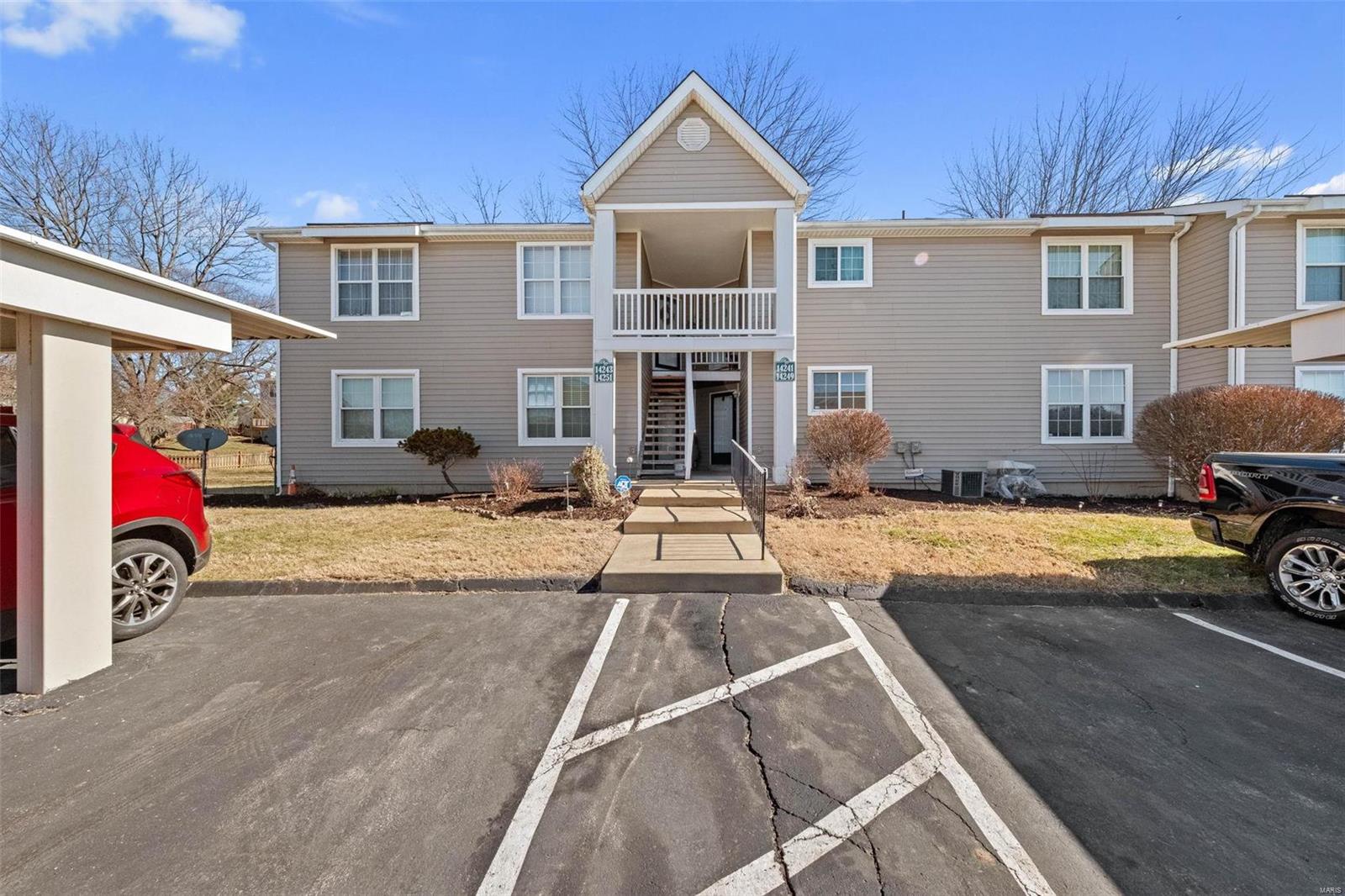 14249 Cape Horn Place Property Photo 1