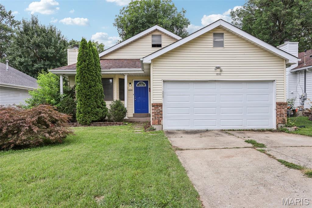 11040 Bernice Avenue Property Photo 1