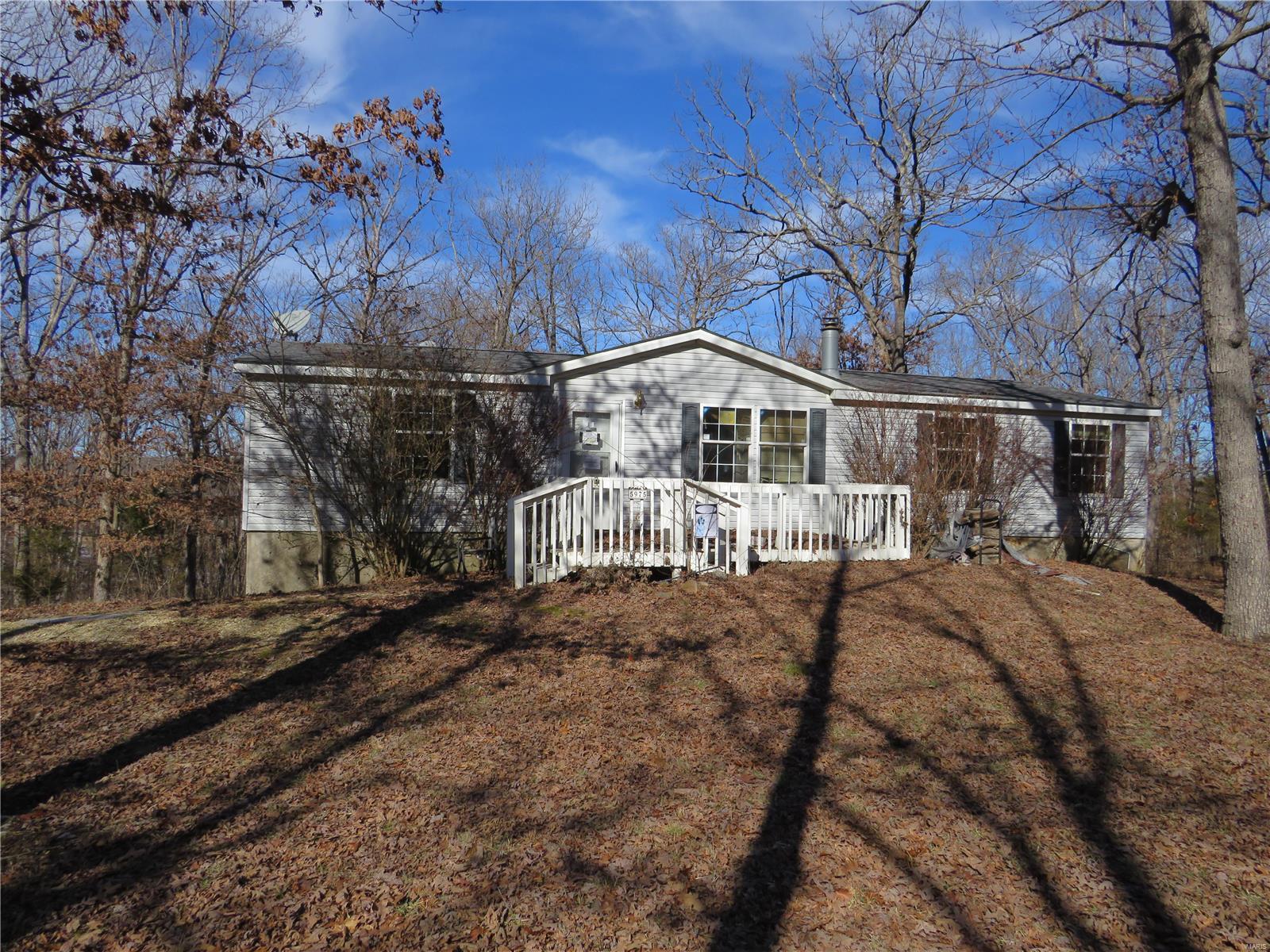5975 Jakes Prairie Road Property Photo