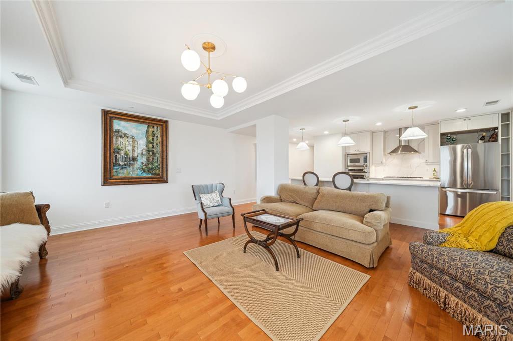 232 N Kingshighway Boulevard 1407 Property Photo 3