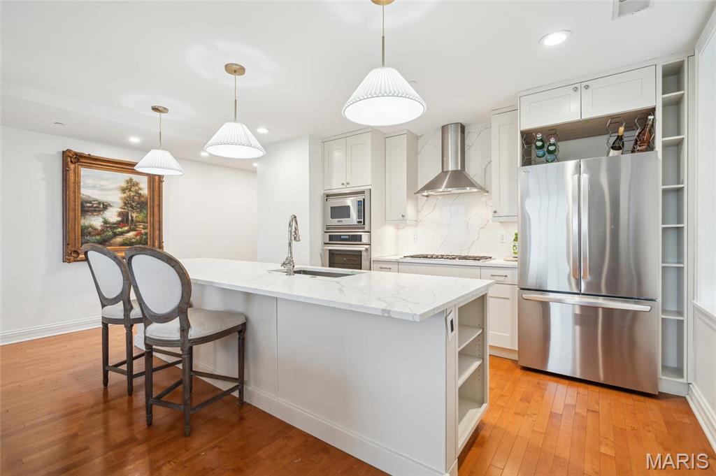 232 N Kingshighway Boulevard 1407 Property Photo 5