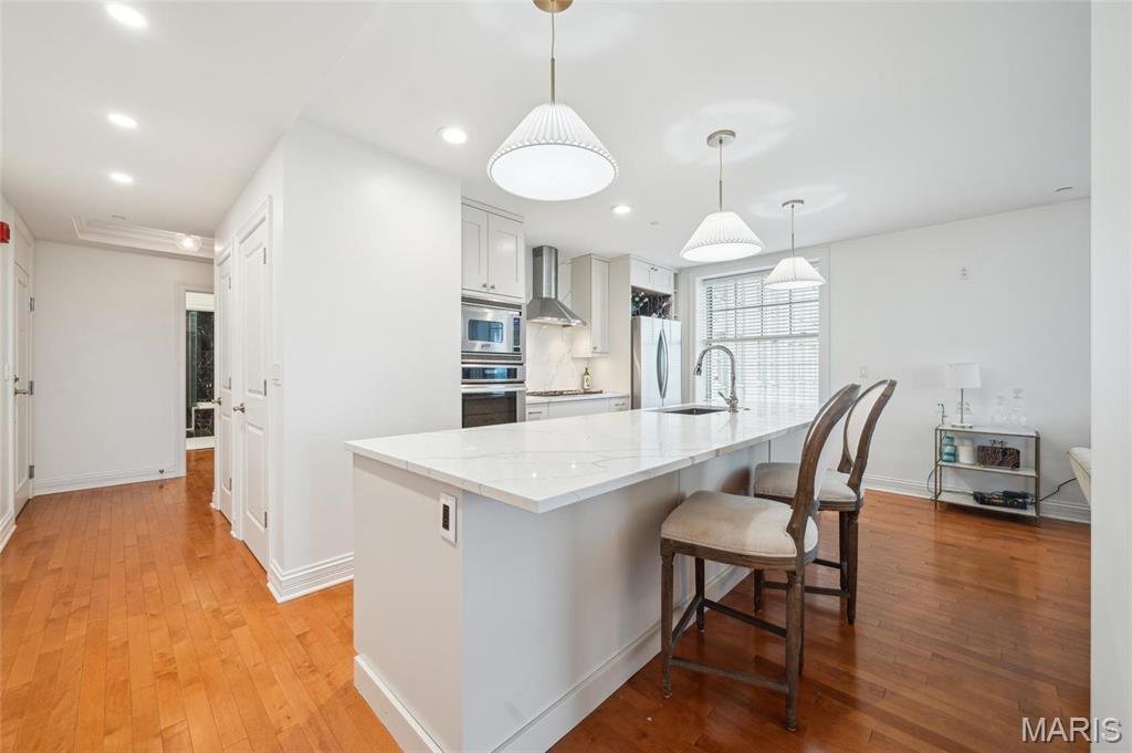 232 N Kingshighway Boulevard 1407 Property Photo 8