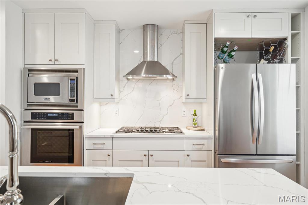 232 N Kingshighway Boulevard 1407 Property Photo 9