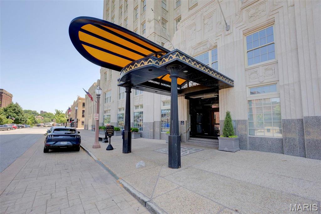 232 N Kingshighway Boulevard 1407 Property Photo 16