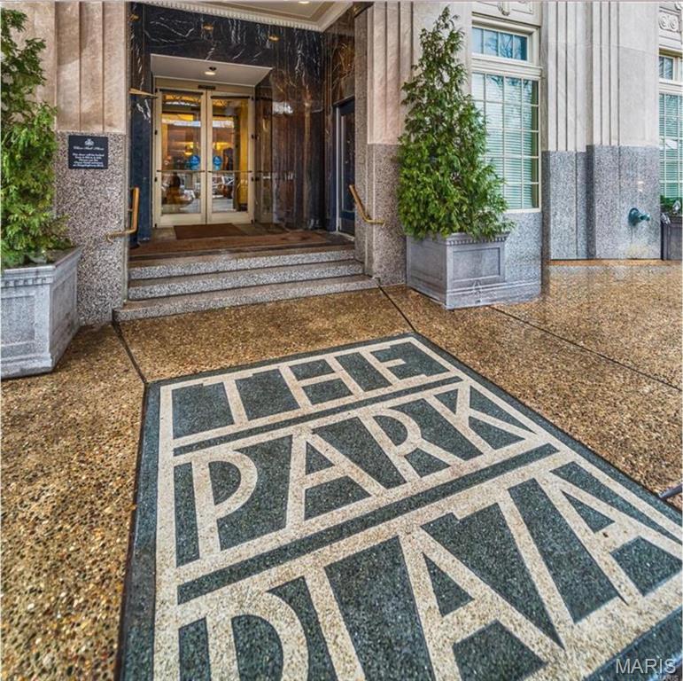 232 N Kingshighway Boulevard 1407 Property Photo 17