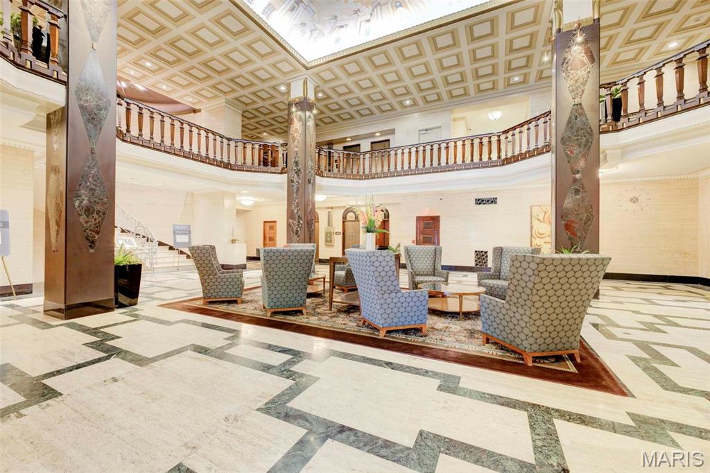 232 N Kingshighway Boulevard 1407 Property Photo 18