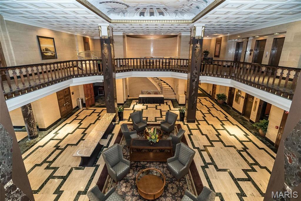 232 N Kingshighway Boulevard 1407 Property Photo 20