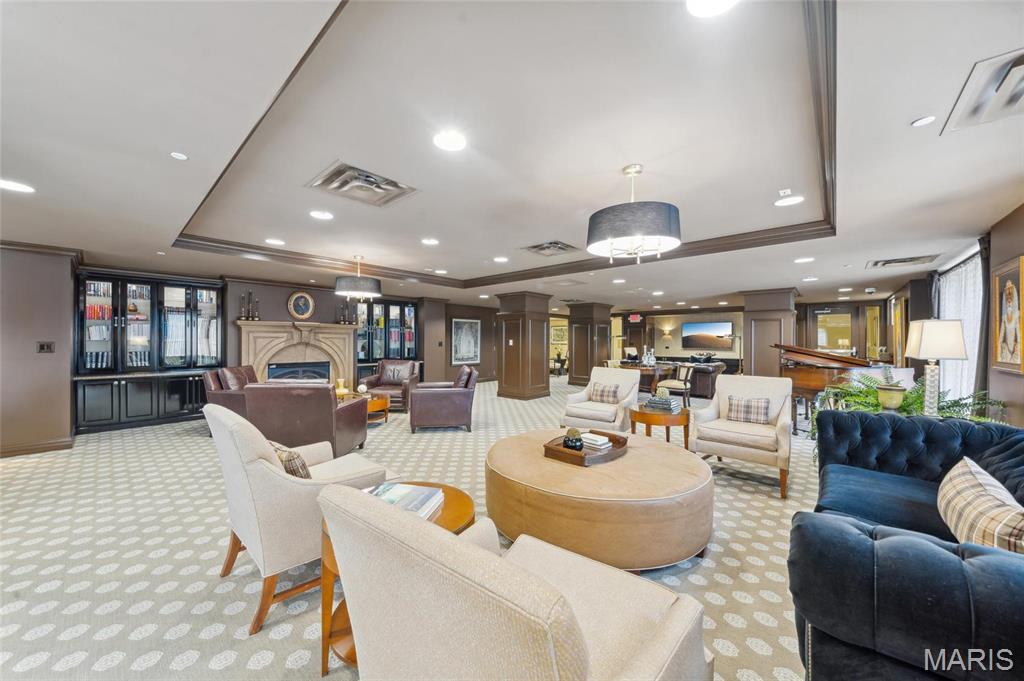 232 N Kingshighway Boulevard 1407 Property Photo 21