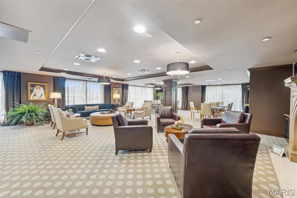 232 N Kingshighway Boulevard 1407 Property Photo 22