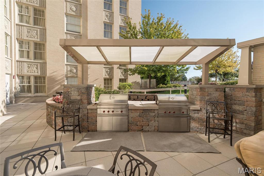 232 N Kingshighway Boulevard 1407 Property Photo 33