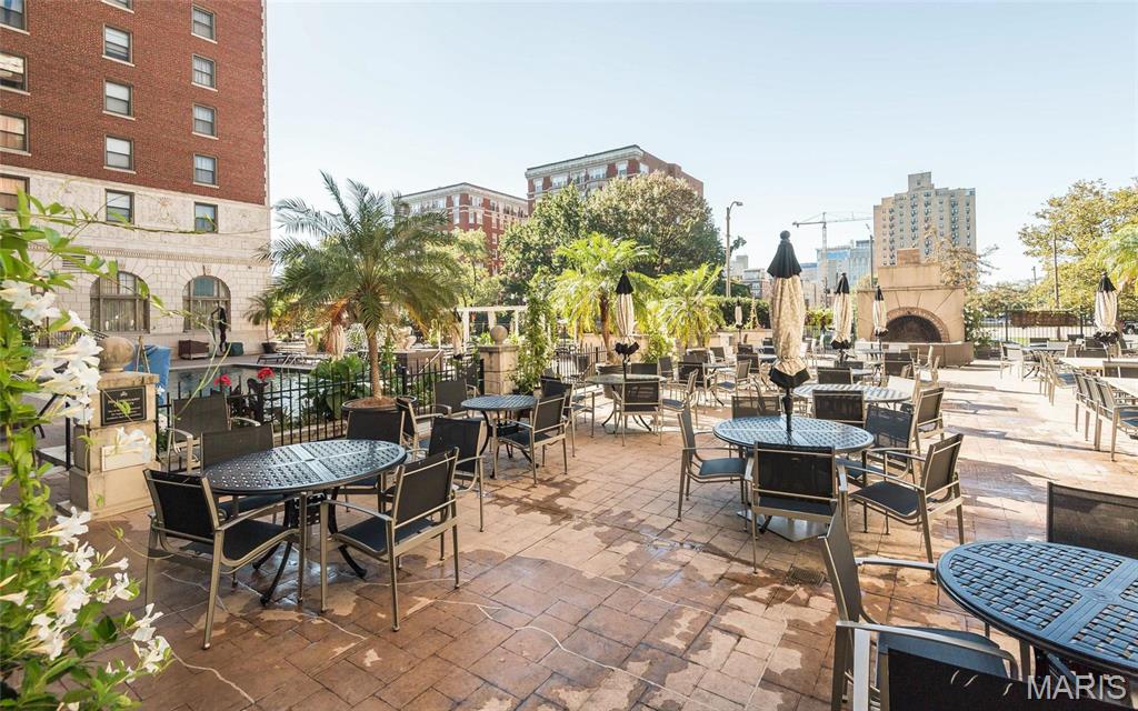 232 N Kingshighway Boulevard 1407 Property Photo 34