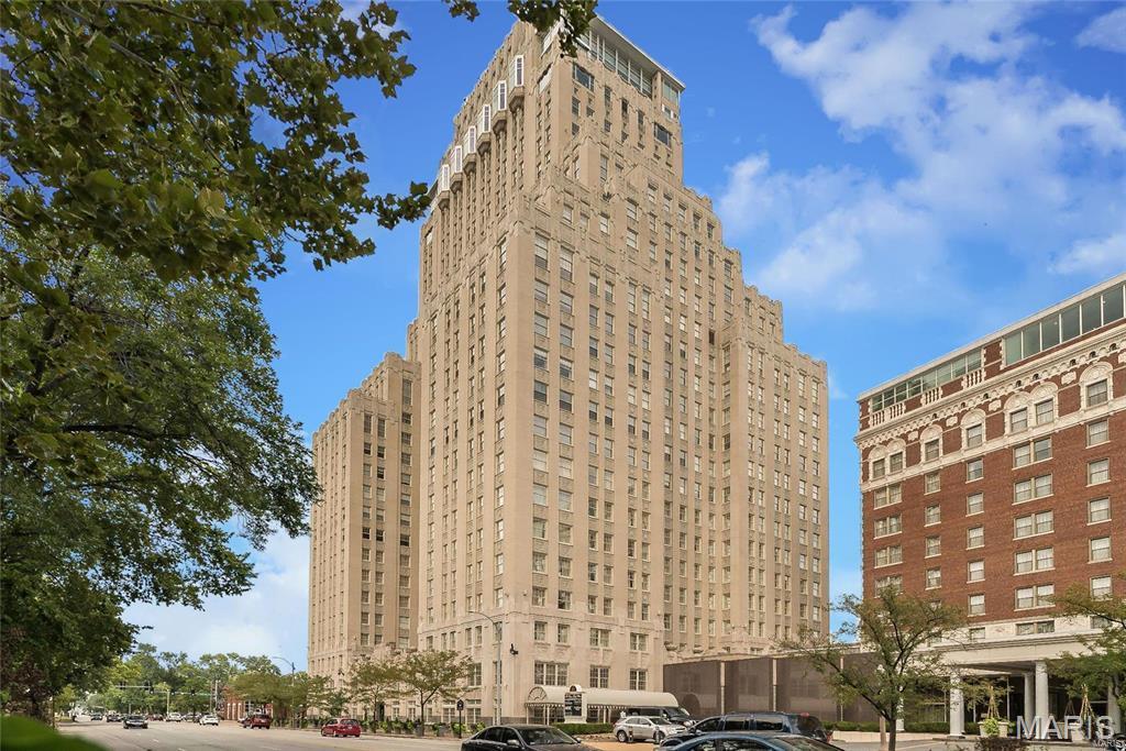 232 N Kingshighway Boulevard 1407 Property Photo 40