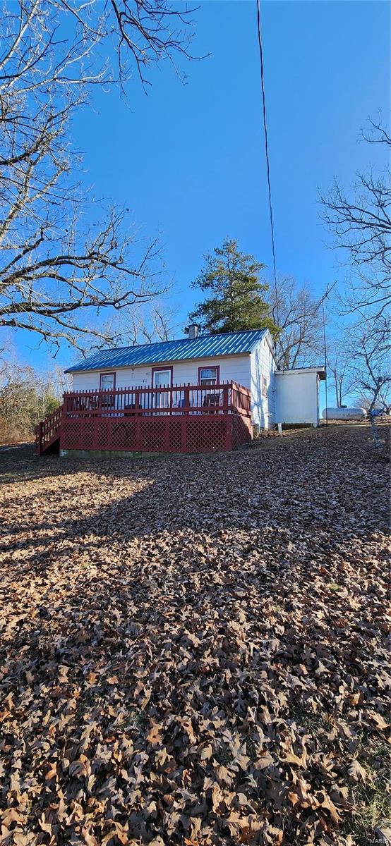411 11th Street Property Photo