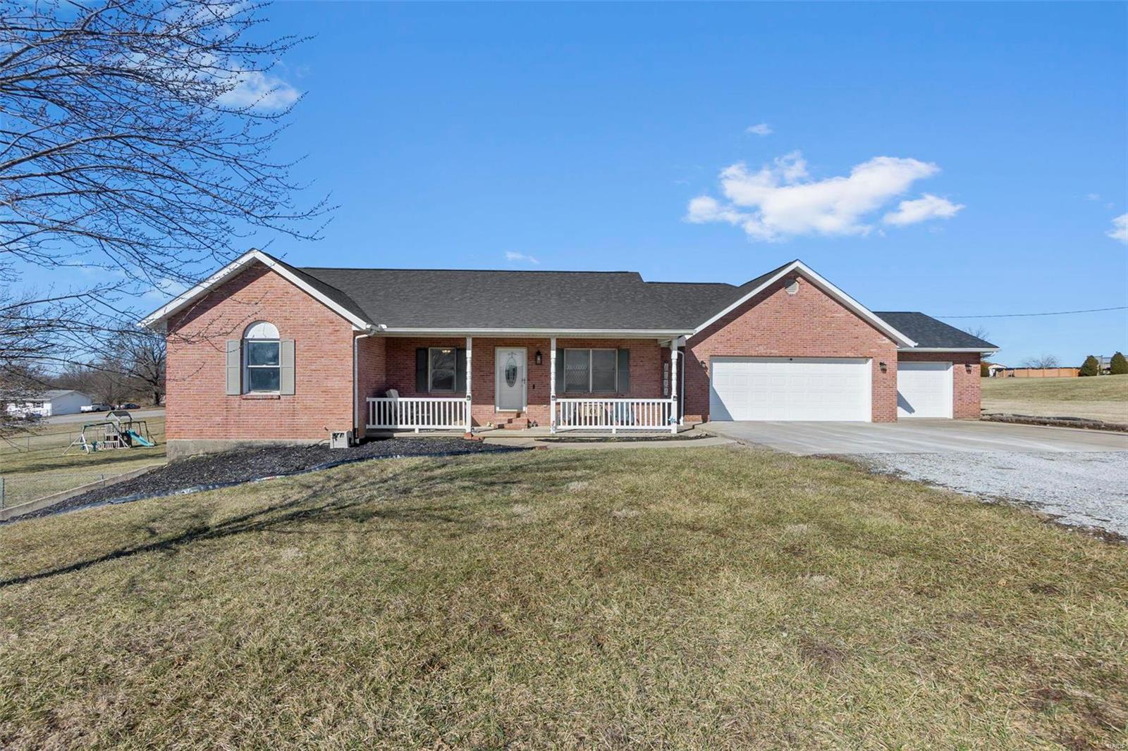 143 Blueberry Lane Property Photo
