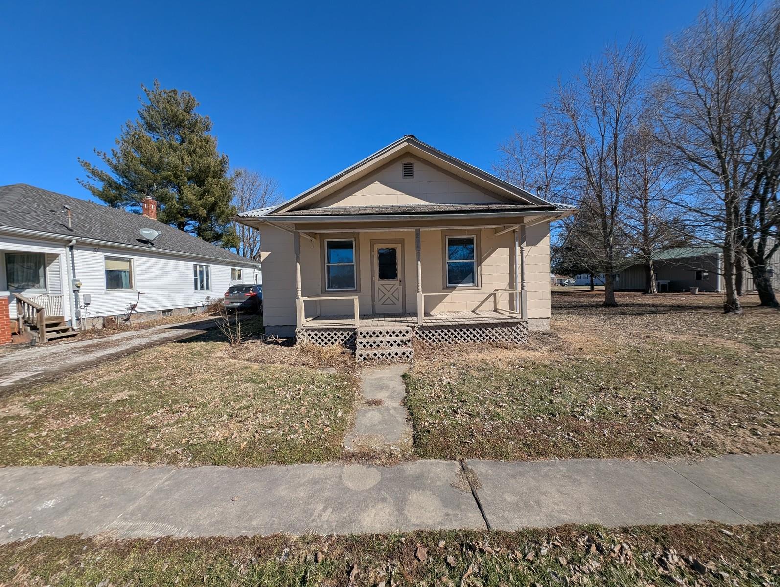 204 Rice Street Property Photo