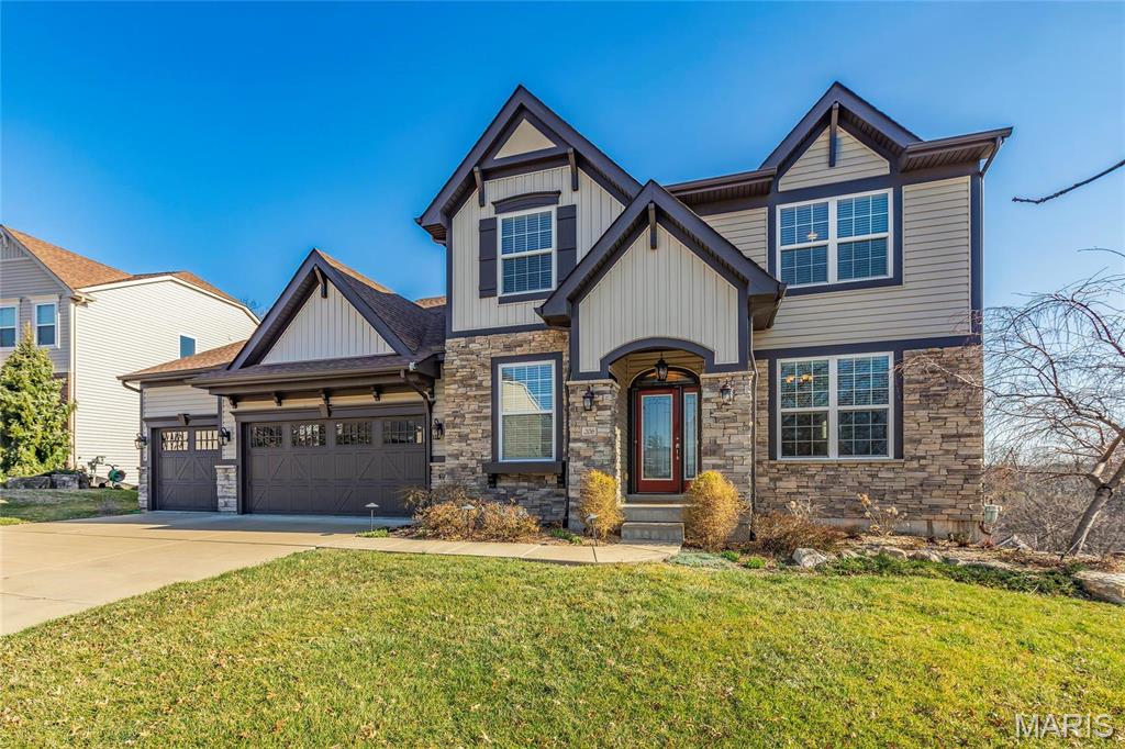 206 Willow Park Ct