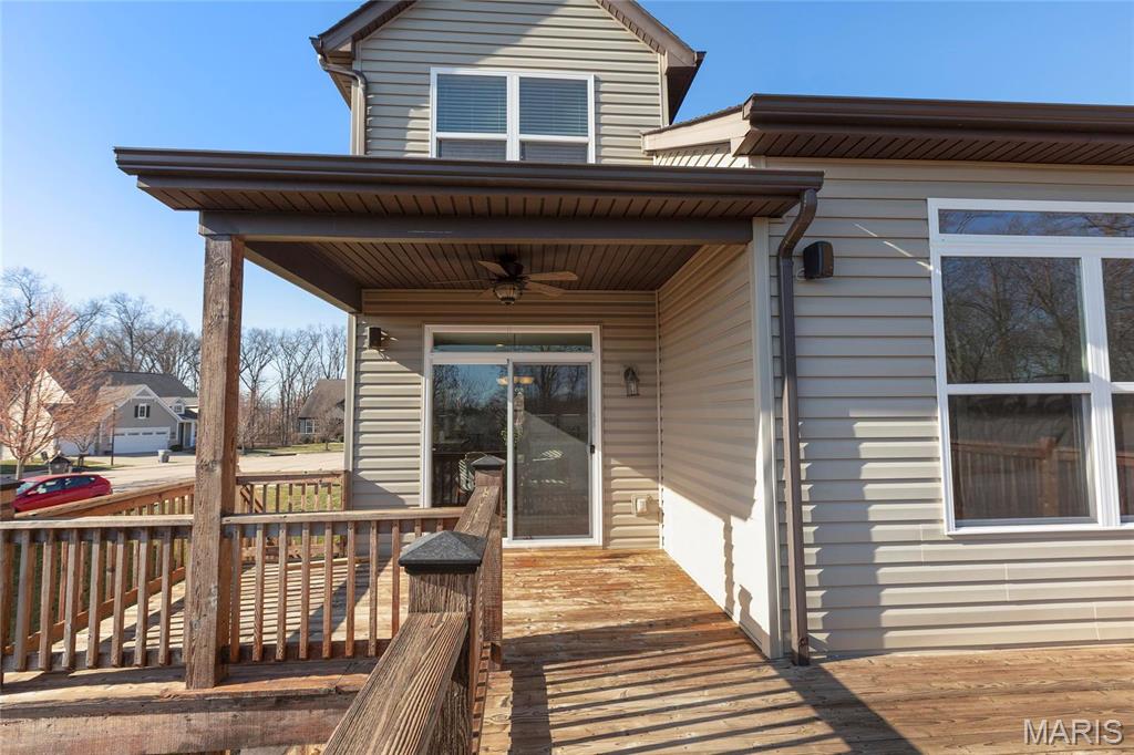 206 Willow Park Ct Property Photo 23